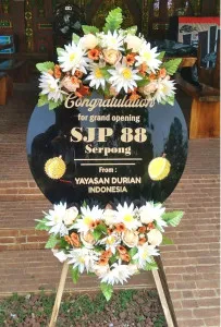 Grand Opening Sorong Selatan