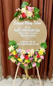 Ulang tahun Sorong Selatan