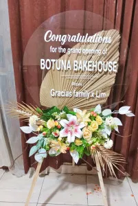 Grand Opening Sorong Selatan